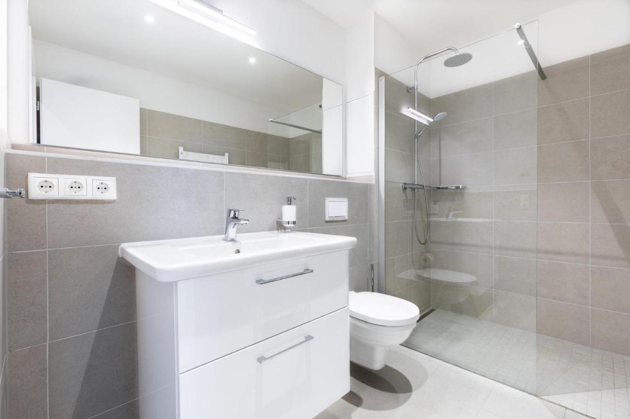 Ferienapartments Am Krusespeicher Ferienapartments Am Krusespeicher 2-19 Wismar Ngoại thất bức ảnh