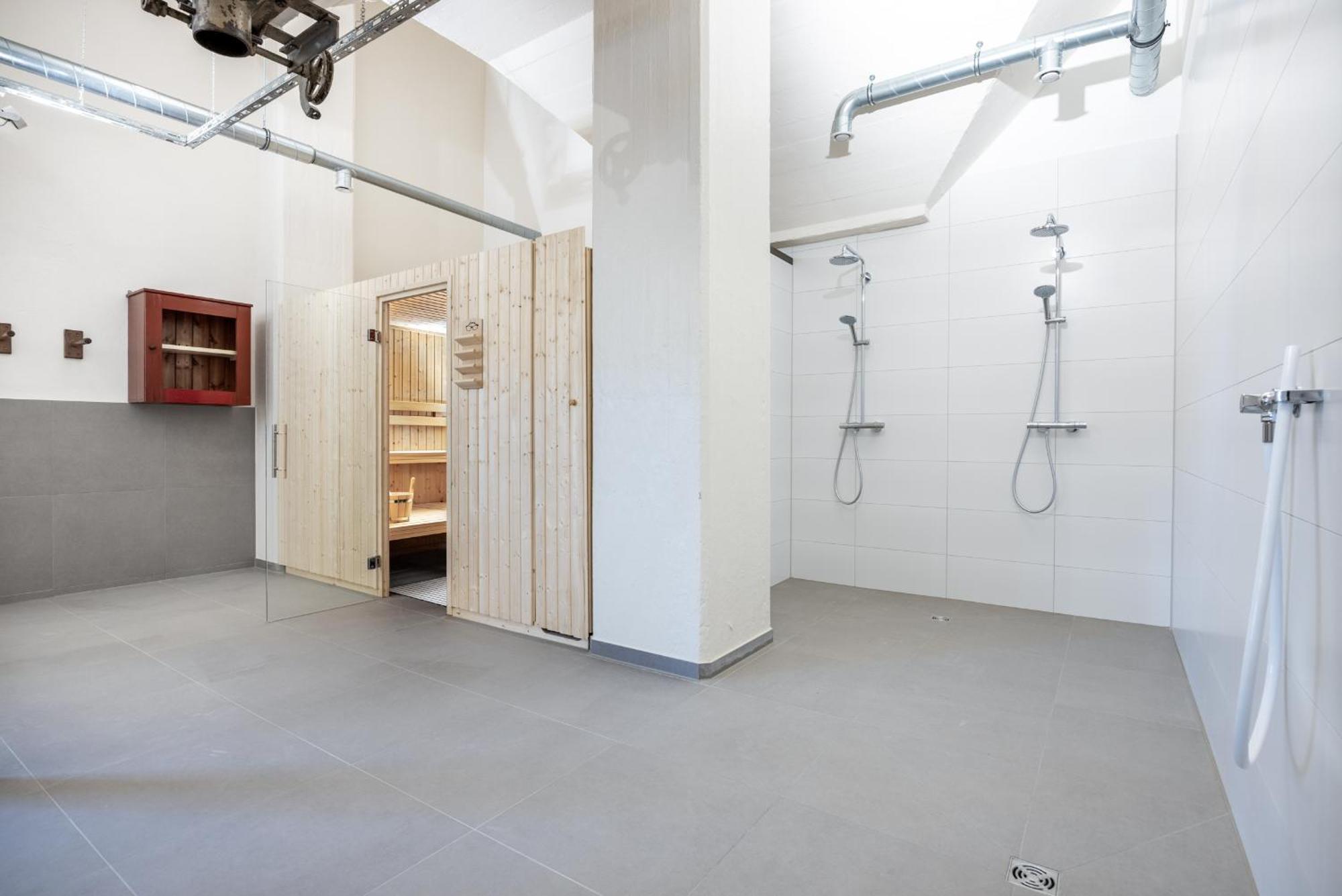 Ferienapartments Am Krusespeicher Ferienapartments Am Krusespeicher 2-19 Wismar Ngoại thất bức ảnh